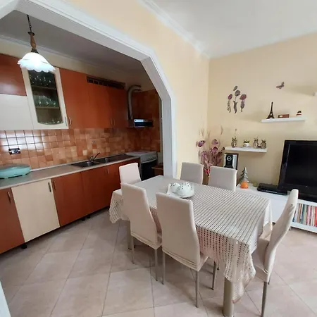 Apartamento Alba Di Valona *