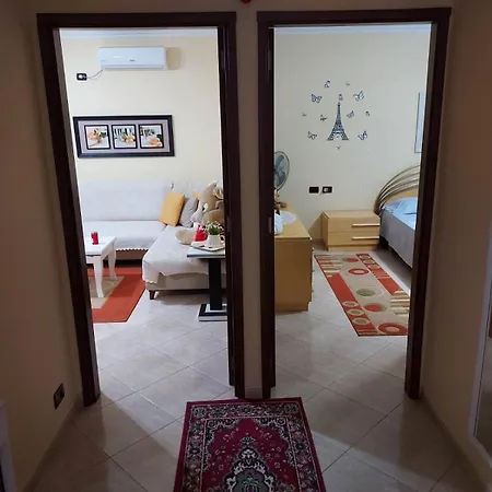 Alba Di Valona * Vlorë