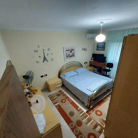 Apartamento Alba Di Valona *