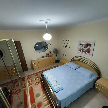 דירה Alba Di Valona