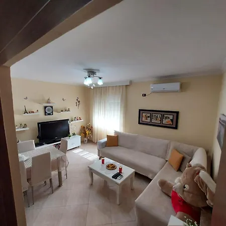 Alba Di Valona Апартаменты