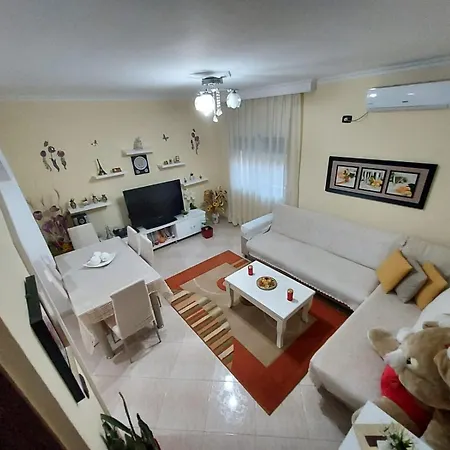 Alba Di Valona Апартаменты