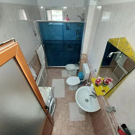 Apartment Alba Di Valona *