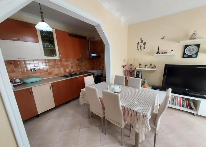 Apartman Alba Di Valona *