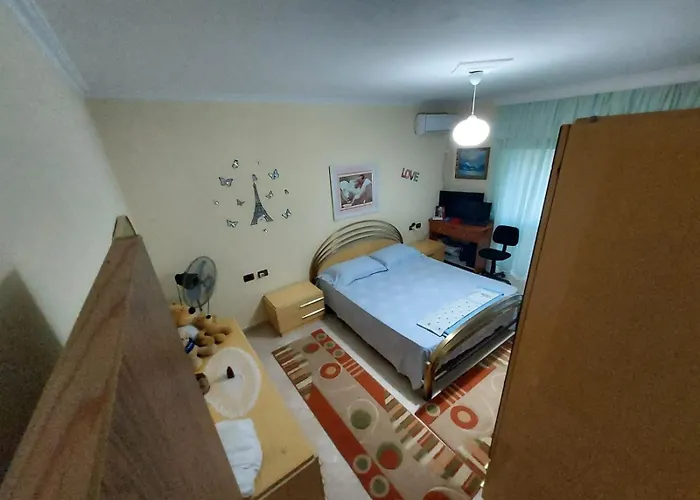 Apartman Alba Di Valona *